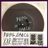 JIMMY JOE ROCHE - FROG SPACE (7")
