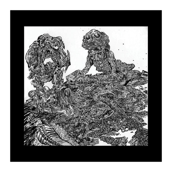 Call Grotesques ERRTH CALLS: COMA WALLS, KENSPECKLE XEDUSAE, HAUSTORIAL GROTESQUES, AN ...