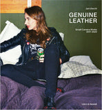 Jan Utecht's GENUINE LEATHER