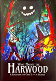 What Haunts the Harwood (RPG)