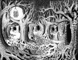 The Haunted Hamlet & Other Hexes