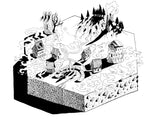 The Haunted Hamlet & Other Hexes