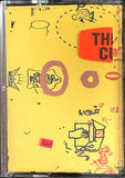 human adult band / LEAN (split CS)