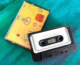 human adult band / LEAN (split CS)