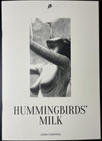 HUMMINGBIRDS' MILK