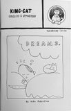 KING-CAT COMICS #85 by John Porcellino