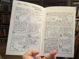 KING-CAT COMICS #85 by John Porcellino