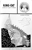KING-CAT COMICS #79 by John Porcellino