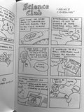 KING-CAT COMICS #79 by John Porcellino