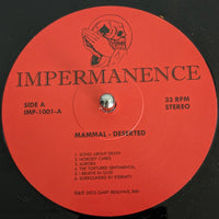 MAMMAL - DESERTED (Limited Edition Vinyl LP)