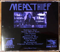 MEAD THIEF - THE CHARIOT (CD)