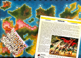 WARANGEL - NINJA Race & Map (Expansion)
