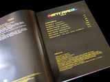 NETCRAWL (RPG) Hardcover