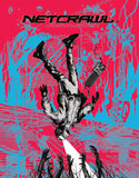 NETCRAWL (RPG) Hardcover