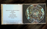 NIGHTSHARK - Self Titled (CD)