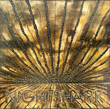 NIGHTSHARK - Self Titled (CD)