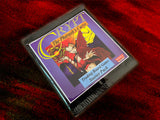 CRYPT: The Pharaoh's Curse (TBG Trading Board Game)