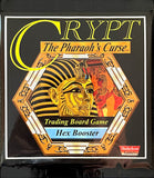 Crypt: The Pharaoh's Curse Hex Booster Pack