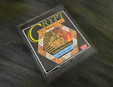 CRYPT: The Pharaoh's Curse (TBG Trading Board Game)