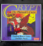 Crypt: The Pharaoh’s Curse Starter Pack