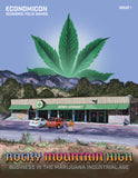Rocky Mountain High (NEW Economic Folio Game)