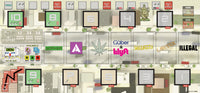 Rocky Mountain High (NEW Economic Folio Game)