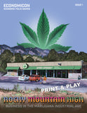 Rocky Mountain High (Print & Play version)