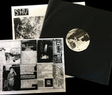 SHV - We Belong Dead (Vinyl LP)