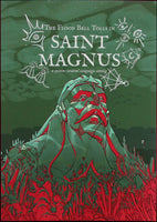 The Flood Bell Tolls in Saint Magnus (RPG)