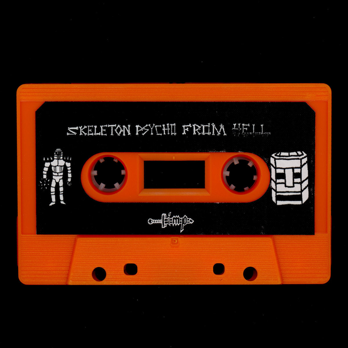 imp - SKELETON PSYCHO FROM HELL (CS) – Pit of Infinite Shadow