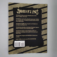 Smuggler's Pass (Softcover)