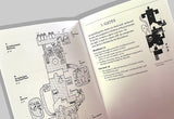 The Drops of St. Jerome (RPG)