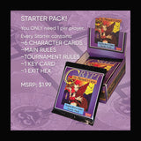 Crypt: The Pharaoh’s Curse Starter Pack