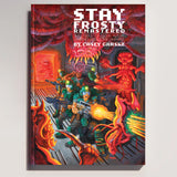 Stay Frosty Remastered (Hardcover)