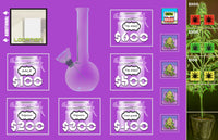 Rocky Mountain High (NEW Economic Folio Game)