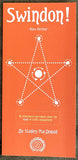 Swindon!: Part of the Abstruse Albion Anomalies (Micro Game)