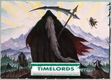 WARANGEL - TIMELORDS Race & Map (Expansion)