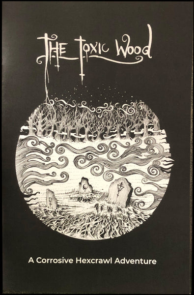 The Toxic Wood