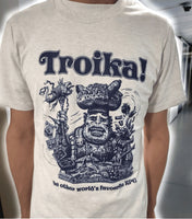 Miss Kinsey's TROIKA! (T-Shirt)