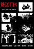 BEGOTTEN (1990)