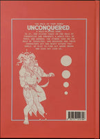 UNCONQUERED (Hardcover)