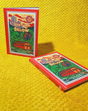 The Venture Below (Hardcover Special Edition)