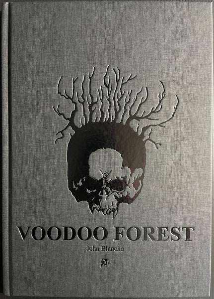 VOODOO FOREST (Hardcover)