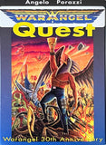 WARANGEL QUEST (Card Game)
