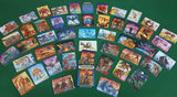 WARANGEL QUEST (Card Game)