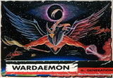 WARANGEL - WARDAEMON Race & Map (Expansion)