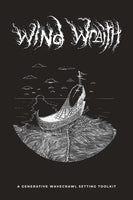 Wind Wraith (Hardcover)