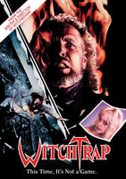 WITCHTRAP (DVD)
