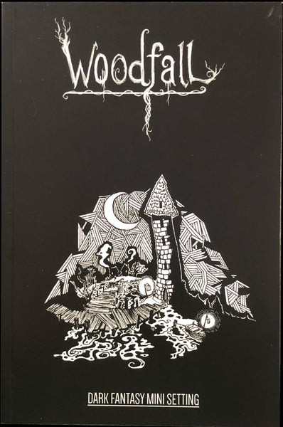 Woodfall