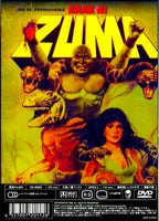 ZUMA and ZUMA II